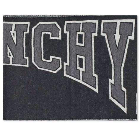 givenchy men's scarf|givenchy ties for men.